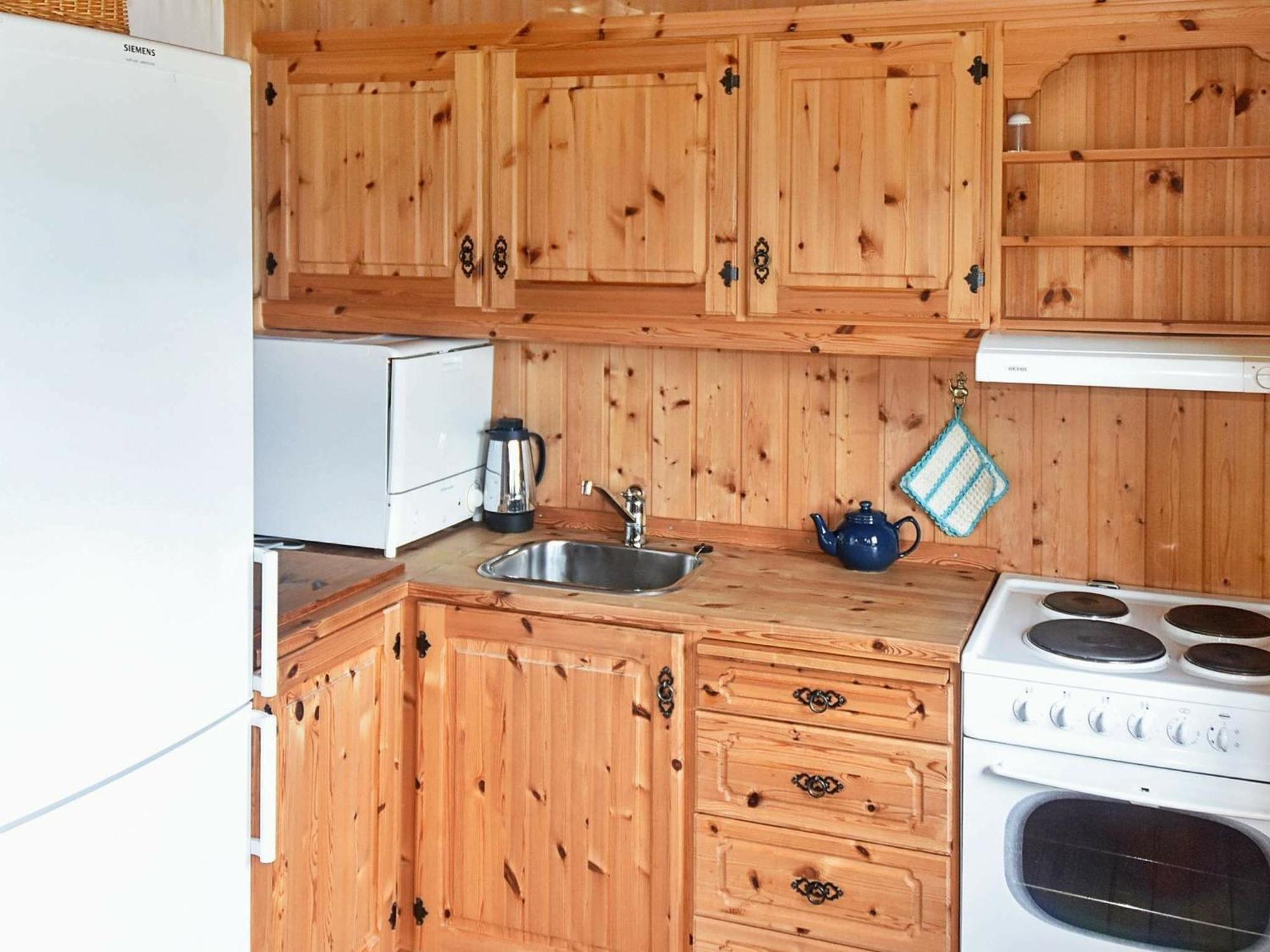 Three-Bedroom Holiday Home In Utvik 1 Reed ห้อง รูปภาพ