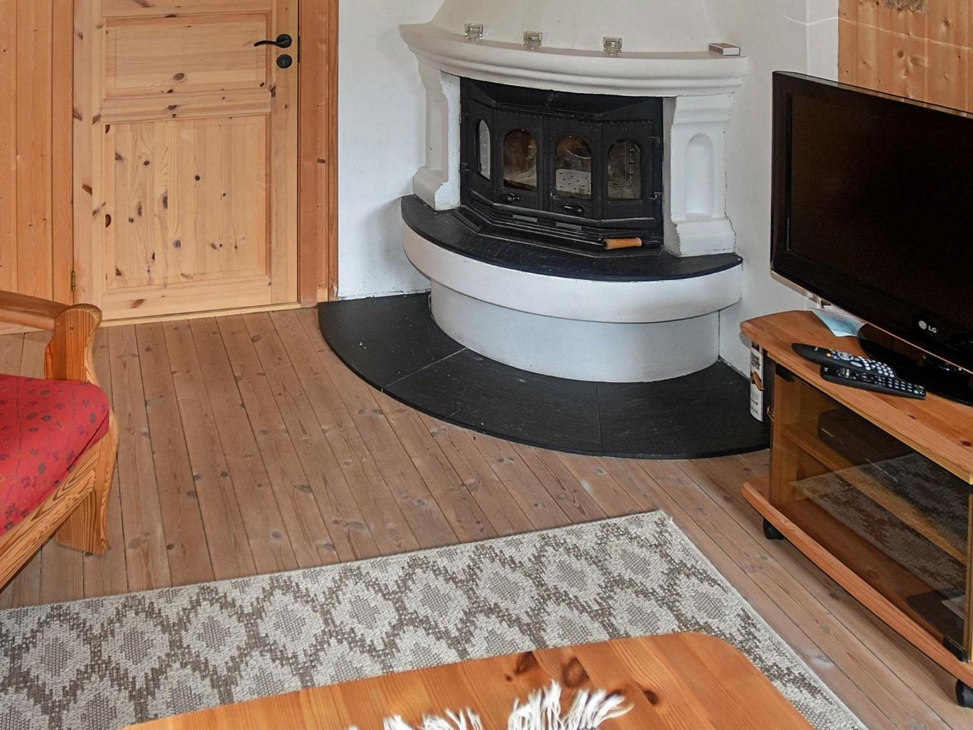Three-Bedroom Holiday Home In Utvik 1 Reed ห้อง รูปภาพ
