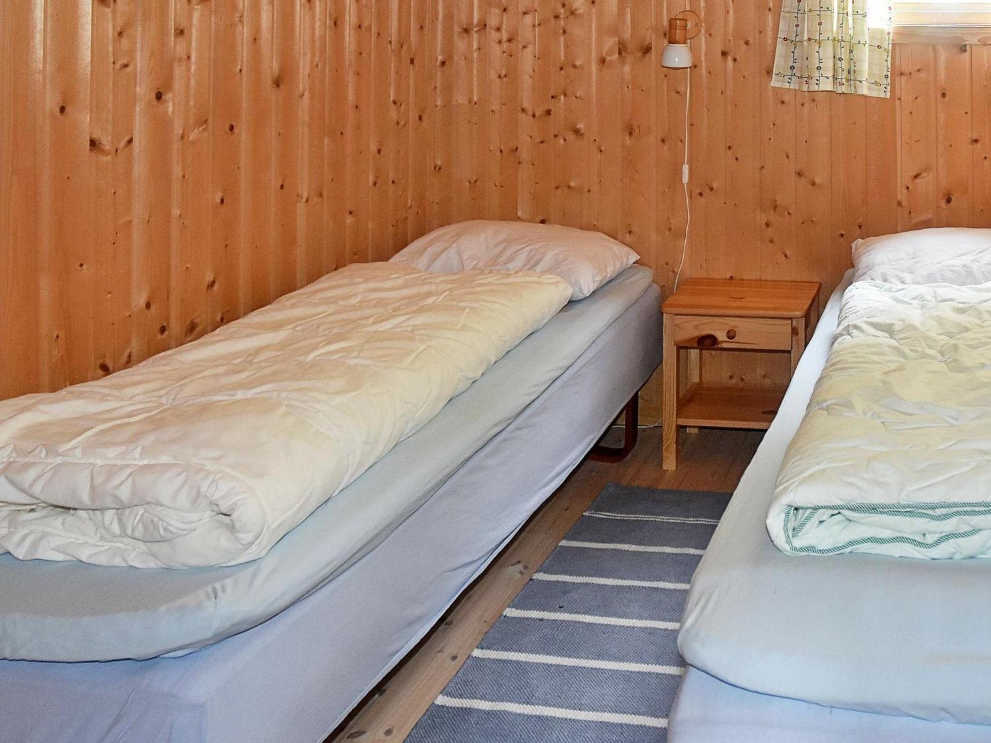 Three-Bedroom Holiday Home In Utvik 1 Reed ห้อง รูปภาพ
