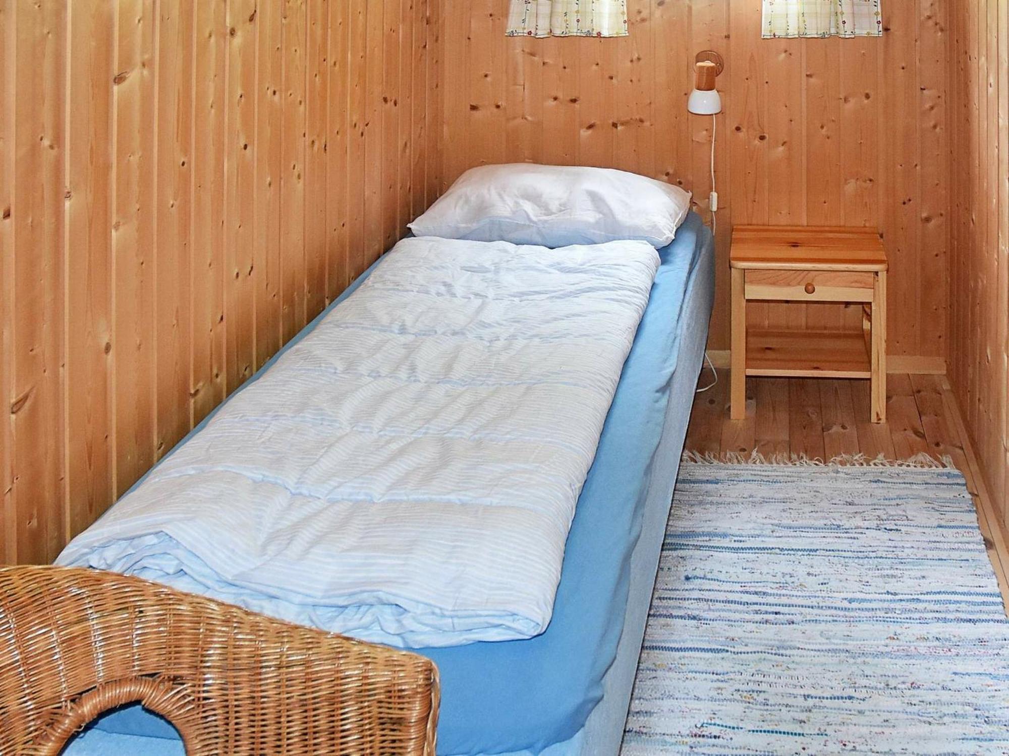 Three-Bedroom Holiday Home In Utvik 1 Reed ห้อง รูปภาพ