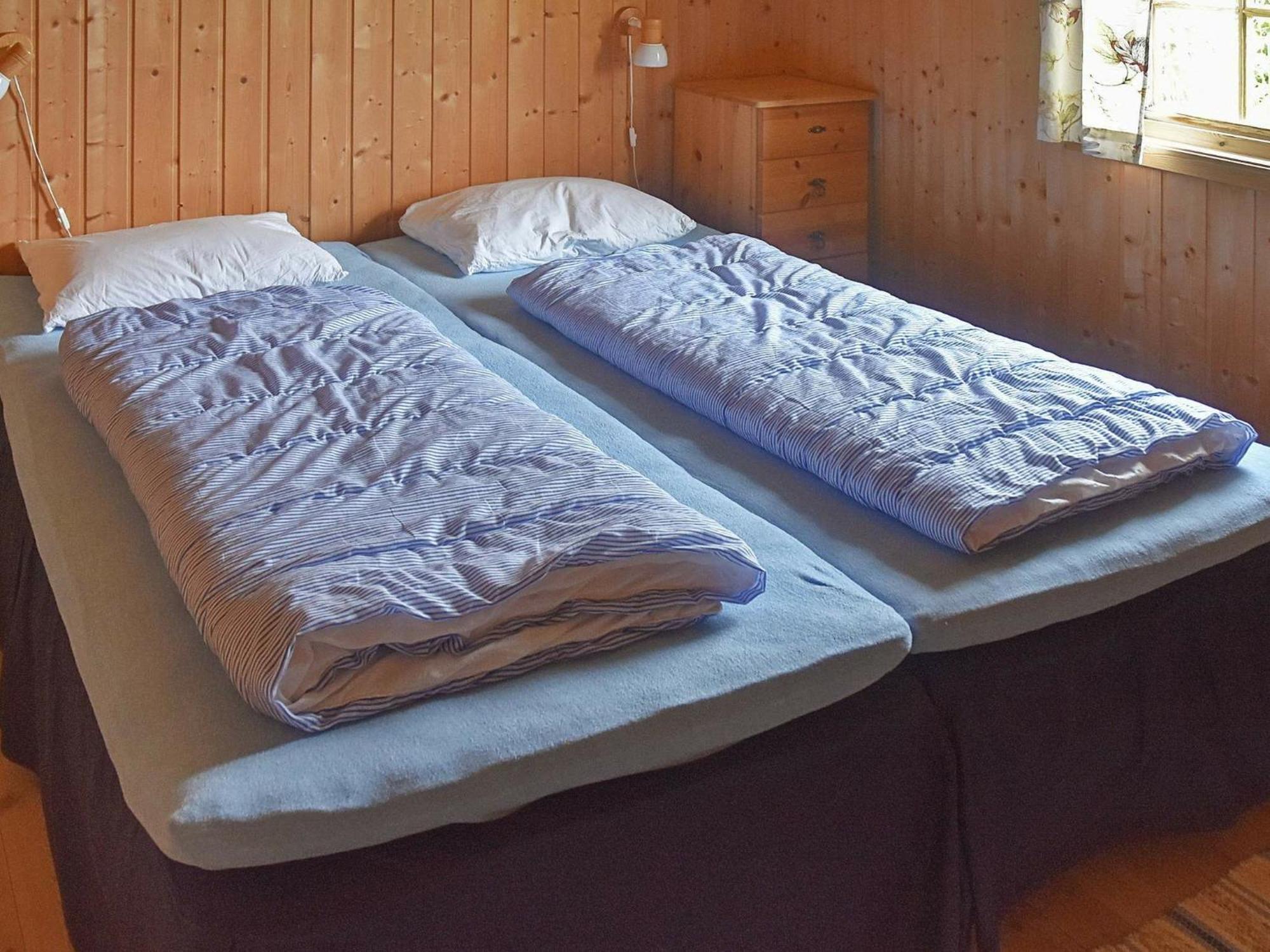 Three-Bedroom Holiday Home In Utvik 1 Reed ห้อง รูปภาพ